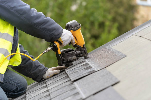 Best Solar Panel Roofing Installation  in Youngwood, PA