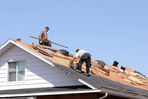 Best Rubber Roofing (EPDM, TPO)  in Youngwood, PA