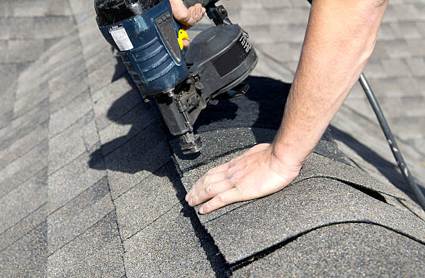 Best Roof Installation  in Youngwood, PA