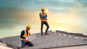 Best Chimney Flashing Repair  in Youngwood, PA